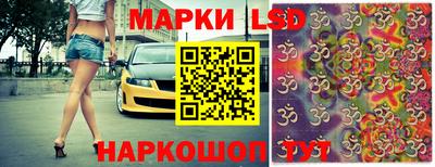 крисы Кандалакша
