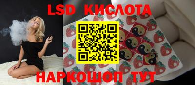 стаф Канаш