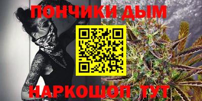 крисы Кандалакша